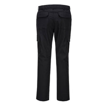 Load image into Gallery viewer, Portwest Stretch Slim Combat Trousers S231