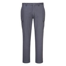 Load image into Gallery viewer, Portwest Stretch Slim Combat Trousers S231