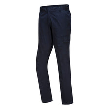 Load image into Gallery viewer, Portwest Stretch Slim Combat Trousers S231