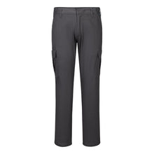 Load image into Gallery viewer, Portwest Stretch Slim Combat Trousers S231