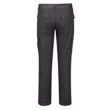 Load image into Gallery viewer, Portwest Stretch Slim Combat Trousers S231