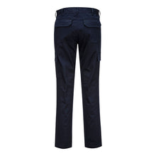 Load image into Gallery viewer, Portwest Stretch Slim Combat Trousers S231