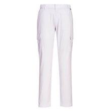 Load image into Gallery viewer, Portwest Stretch Slim Combat Trousers S231