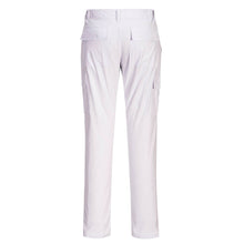 Load image into Gallery viewer, Portwest Stretch Slim Combat Trousers S231