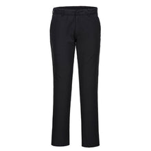 Load image into Gallery viewer, Portwest Stretch Slim Chino Trousers S232