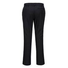 Load image into Gallery viewer, Portwest Stretch Slim Chino Trousers S232