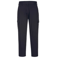 Load image into Gallery viewer, Portwest Women's Stretch Cargo Trousers S233