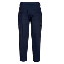 Load image into Gallery viewer, Portwest Women's Stretch Cargo Trousers S233