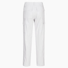 Load image into Gallery viewer, Portwest Women's Stretch Cargo Trousers S233