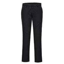 Load image into Gallery viewer, Portwest WX2 Eco Women's Stretch Slim Chino Trousers S235