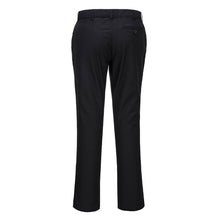 Load image into Gallery viewer, Portwest WX2 Eco Women's Stretch Slim Chino Trousers S235