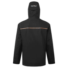 Load image into Gallery viewer, Portwest Shell Rain Jacket Black S385