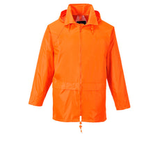 Load image into Gallery viewer, Portwest Classic Rain Jacket S440