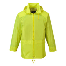 Load image into Gallery viewer, Portwest Classic Rain Jacket S440