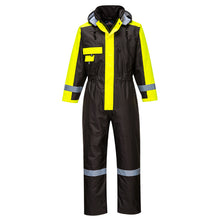 Load image into Gallery viewer, Portwest Winter Coverall S585