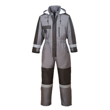 Load image into Gallery viewer, Portwest Winter Coverall S585