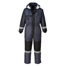 Load image into Gallery viewer, Portwest Winter Coverall S585