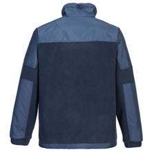 Load image into Gallery viewer, Portwest North Sea Fleece Navy S665