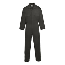 Load image into Gallery viewer, Portwest Euro Work Cotton Coverall S998