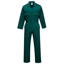 Load image into Gallery viewer, Portwest Euro Work Coverall S999