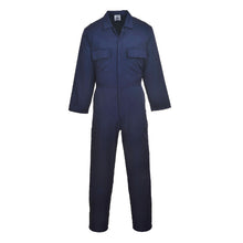 Load image into Gallery viewer, Portwest Euro Work Coverall S999