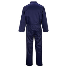 Load image into Gallery viewer, Portwest Euro Work Coverall S999