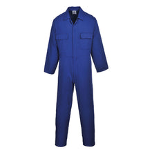 Load image into Gallery viewer, Portwest Euro Work Coverall S999