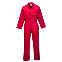 Load image into Gallery viewer, Portwest Euro Work Coverall S999