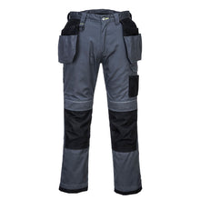 Load image into Gallery viewer, Portwest PW3 Holster Work Trousers T602