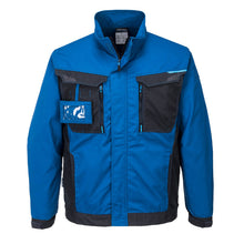 Load image into Gallery viewer, Portwest WX3 Work Jacket T703