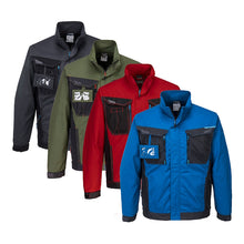 Load image into Gallery viewer, Portwest WX3 Work Jacket T703