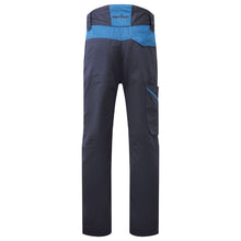 Load image into Gallery viewer, Portwest WX3 Industrial Wash Trousers T747