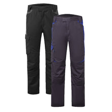 Load image into Gallery viewer, Portwest WX3 Industrial Wash Trousers T747