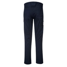 Load image into Gallery viewer, Portwest KX3 Cargo Trousers T801