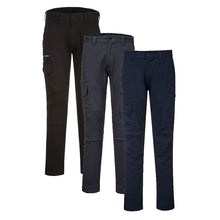 Load image into Gallery viewer, Portwest KX3 Cargo Trousers T801