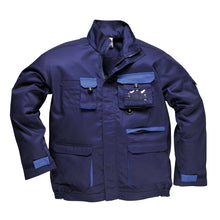 Load image into Gallery viewer, Portwest Texo Contrast Jacket TX10