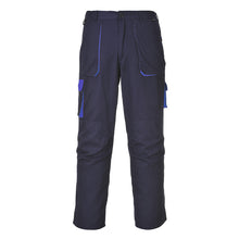 Load image into Gallery viewer, Portwest Texo Contrast Trousers TX11