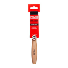 Load image into Gallery viewer, ProDec Craftsman Mixed Bristle Paint Brush 1.5"