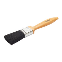 Load image into Gallery viewer, ProDec Craftsman Mixed Bristle Paint Brush 1.5"