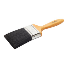 Load image into Gallery viewer, ProDec Craftsman Mixed Bristle Paint Brush 3"