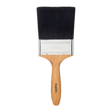 Load image into Gallery viewer, ProDec Craftsman Mixed Bristle Paint Brush 4"
