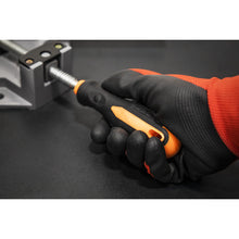 Load image into Gallery viewer, Sealey Swing Jaw Corner Clamp