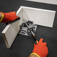 Load image into Gallery viewer, Sealey Swing Jaw Corner Clamp