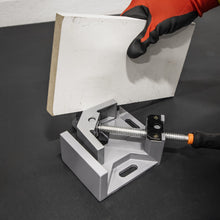 Load image into Gallery viewer, Sealey Swing Jaw Corner Clamp