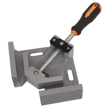 Load image into Gallery viewer, Sealey Swing Jaw Corner Clamp