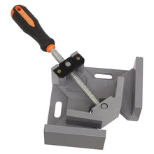 Load image into Gallery viewer, Sealey Swing Jaw Corner Clamp