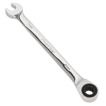 Load image into Gallery viewer, Sealey Ratchet Combination Spanner 7mm (Premier)
