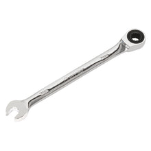 Load image into Gallery viewer, Sealey Ratchet Combination Spanner 7mm (Premier)