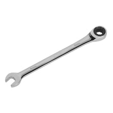 Load image into Gallery viewer, Sealey Ratchet Combination Spanner 8mm (Premier)