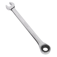 Load image into Gallery viewer, Sealey Ratchet Combination Spanner 10mm (Premier)